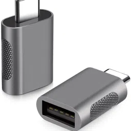 ENMORA USB Type C OTG Adapter image 2