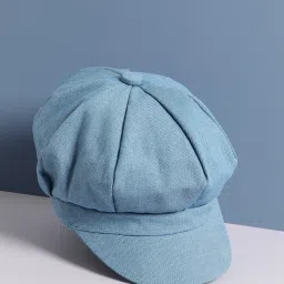 Haute Sauce Newsboy Hat-16
