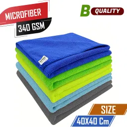 Microfiber Vehicle Washing Cloth-image-98