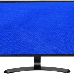 Palap Super Premium Dust Proof Monitor Cover for SAMSUNG 21.5 inches monitor for 21.4 inch LCD / LED Monitor - SP-M1-SAMSUNG21.5-image-3