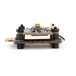 Holybro kakute F7 & amp- tekko 32 Blheli32 4 in 1 ESC stack image 2