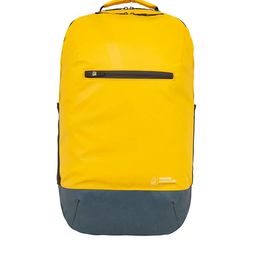 Tribord By Decathlon Unisex Water RepellentYoke-Style Backpacks-27