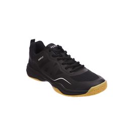 Men Badminton Shoes BS 530 Black-image-94