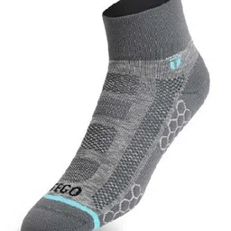 TEGO Patterned Ankle Length Socks-55