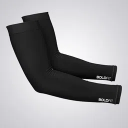 BOLDFIT Unisex Sport Gloves-image-20