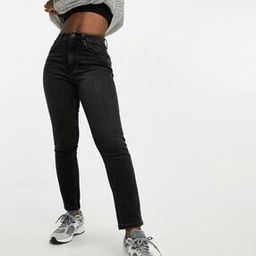 Women Hourglass Slim Fit Mom Jeans-image-92