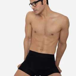 FUAARK Anti Microbial Ultra Soft Trunk-FUSMTr-Classic-Black-S-image-17