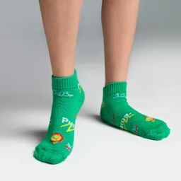 puma Maximalist Youth Quarter Socks Pack of 2-picture-31