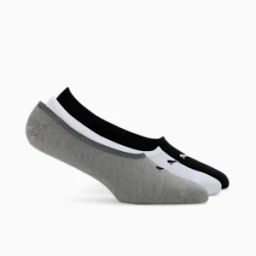 puma Footie Socks Pack of 3-picture-40