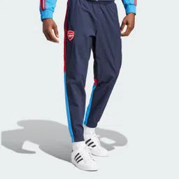 arsenal woven track pants men football men football-image-56