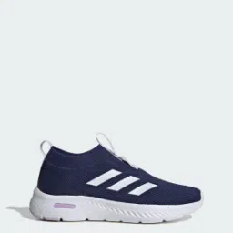 cloudfoam move sock shoes women sportswear women sportswear-13