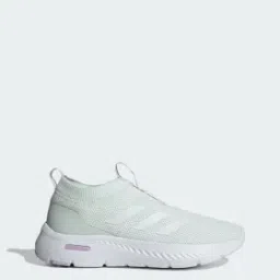 cloudfoam move sock shoes women sportswear women sportswear-11