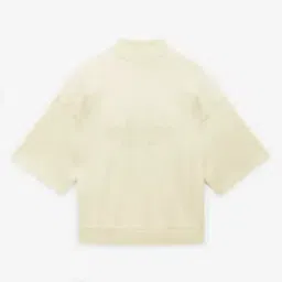 fear of god athletics heavy jersey 3/4 mock tee men fear_of_god_athletics men fear_of_god_athletics-image-15