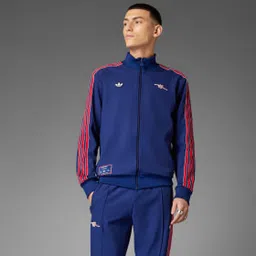 Arsenal Terrace Icons Track Top-34