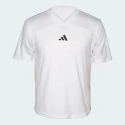 BOYS V-NECK T-image-17