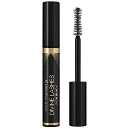 Max Factor Divine Lashes Volume Mascara 8ml - Rich Black-28