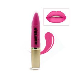 BeautyRelay London Marker Lip & Cheek Gleam Lip Gloss 5g - Pink Up-68