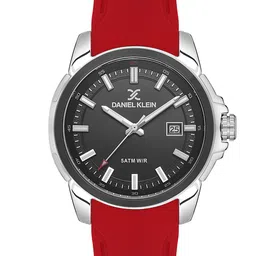 Daniel Klein Men Round Shape Analogue Watch DK.1.13553-4-0