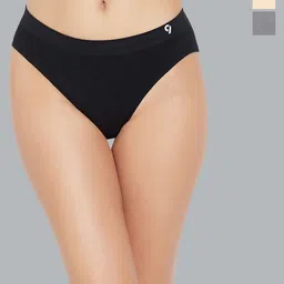 C9 AIRWEAR Pack Of 3 Hipster Briefs-image-87