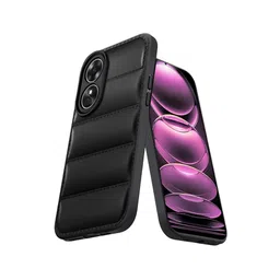 Karwan Oppo A78 5G Puffer Edition Mobile Back Case-22