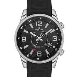 Daniel Klein Men Water Resistance Stainless Steel Analogue Watch DK.1.13541-1-picture-17