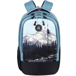 Gear Boys Graphic Printed Backpack-32