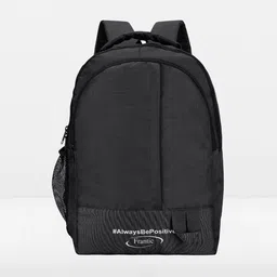 Frantic Waterproof Padded Medium Backpack-37