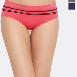 C9 AIRWEAR Pack Of 3 Bikini Briefs-image-62