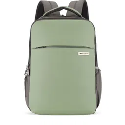 LAVIE SPORT Unisex Colourblocked Backpack Up to 15 inch-21