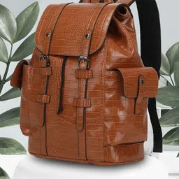 FUR JADEN Unisex Backpack-image-88