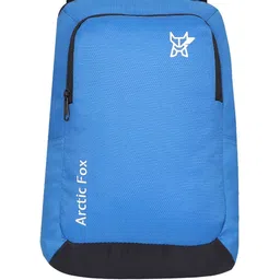 Arctic Fox Unisex Backpack-10