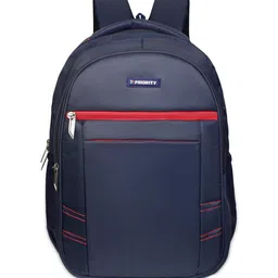 Priority Unisex Backpack-34