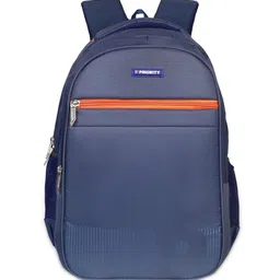 Priority Unisex Backpack-57