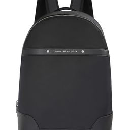Tommy Hilfiger Men Brand Logo Backpack-image-26