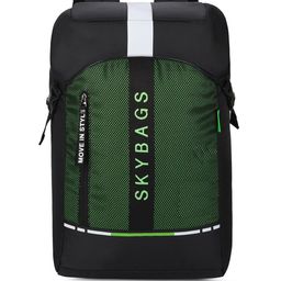 Skybags Kids Brand Logo Backpack Up to 16 inch-29