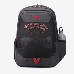 Wildcraft Unisex Adults Graphic Printed Blaze Pro 45 Medium Backpack-picture-33