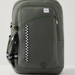 Wildcraft Kids Climacool Ergonomic Backpack-60