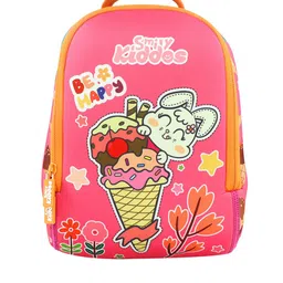 Smily Kiddos Kids Ice Cream Graphic Backpack-42