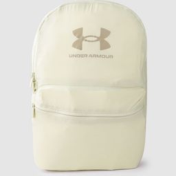 UNDER ARMOUR Men Brand Logo Printed Foldable Backpack-56