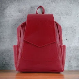 Toteteca Women Simple Backpack-image-9