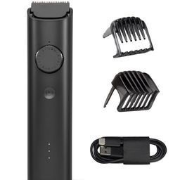 Mi Men Xiaomi 2C Beard Trimmer - Black-10