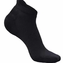 Enable Nature Unisex Anti-Bacterial Odor-Resistant Breathable Ankle-Length Socks-30