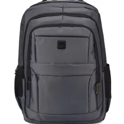 Travel Blue Unisex 16 Inch Ergonomic Laptop Backpack-51