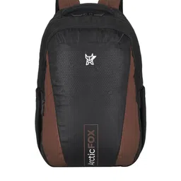 Arctic Fox Kids Geometric Printed Backpack-20