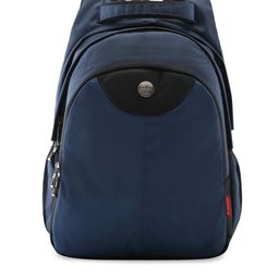 Harissons Navy Blue 16 Inch Laptop Backpack-image-9