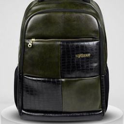 F Gear Unisex Padded Backpack-42