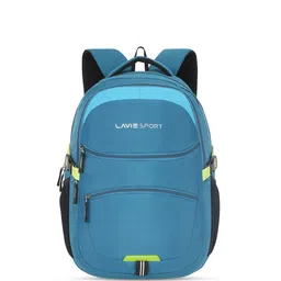 LAVIE SPORT Ambition Unisex Brand Logo Printed Backpack- 32 liters-51