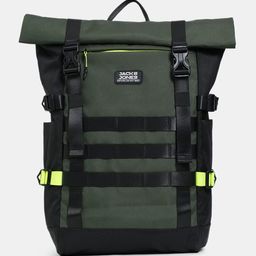 Jack & Jones Men Backpack-image-22