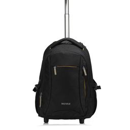 NOVEX Water Resistant Backpack Trolley-51