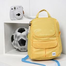 Wildcraft Unisex Striped Backpack-48